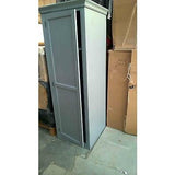 Solid Pine Wardrobe / Larder Cupboard / Tall Cupboard - Woodliving