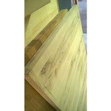 Solid Oak Worktops, Full Stave - Woodliving