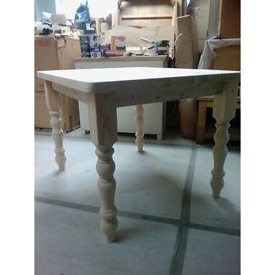 Solid Pine Farmhouse Tables Made to Size