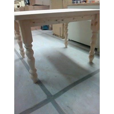 Solid Pine Farmhouse Tables Made to Size