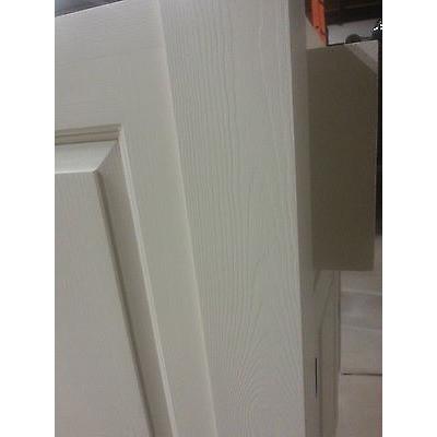 Solid Pine Island Unit, painted to your specification