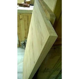 Solid Oak Worktops, Full Stave - Woodliving
