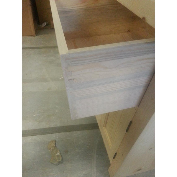Belfast Sink Base Unit 1840mm