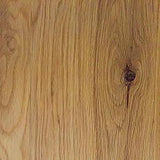 Oak Worktop Full Stave Rustic - Woodliving