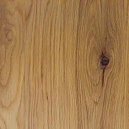 Oak Worktop Full Stave Rustic - Woodliving